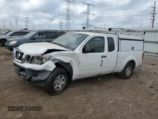 2016 Nissan Frontier S z VIN 1N6BD0CT2GN799521, wystawiony jako Copart lot #56015685 z przebiegiem Nie podano mil oraz Szkody całkowita. Historia ofert i sprzedaży dostępna na DreamBid. Obrazek 1.