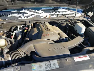 2006 Cadillac Escalade with VIN 1GYEC63N06R139020, listed as a IAAI auction lot 41399221 with 241,893 mi miles and . Bid and sale history available at DreamBid. Image 10.