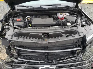 2023 Chevrolet Suburban RST with VIN 1GNSKEKD1PR125246, listed as a Copart auction lot 69355572 with 511 mi miles and . Bid and sale history available at DreamBid. Image 12.