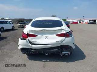 2021 Mercedes-Benz GLE 53 AMG with VIN 4JGFD6BB6MA250046, listed as a IAAI auction lot 42667803 with 65,199 mi miles and . Bid and sale history available at DreamBid. Image 16.