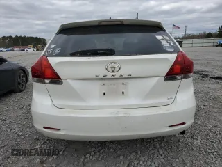 2014 Toyota Venza LE with VIN 4T3ZA3BB5EU082931, listed as a Copart auction lot 50214325 with Not Provided miles and Clean Title. Bid and sale history available at DreamBid. Image 6.