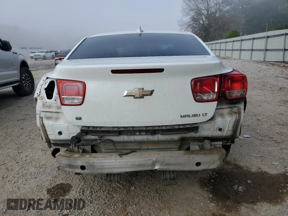 2016 Chevrolet Malibu Limited LT with VIN 1G11C5SA3GF149775, listed as a Copart auction lot 77845054 with 116,150 mi miles and Salvage Title. Bid and sale history available at carsss.com. Image 6.