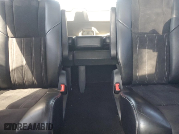 2014 Chrysler Town & Country Touring L 30th Anniversary with VIN 2C4RC1CG9ER341116, listed as a Copart auction lot 54783705 with 188,355 mi miles and Clean Title. Bid and sale history available at DreamBid. Image 10.
