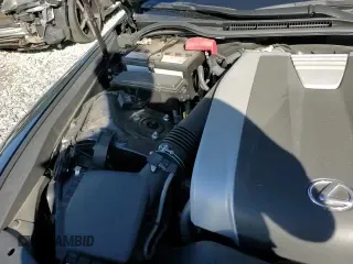 2023 Lexus IS 350 F Sport with VIN JTHGZ1B24P5068984, listed as a Copart auction lot 69129195 with 36,844 mi miles and Non repairable. Bid and sale history available at DreamBid. Image 13.