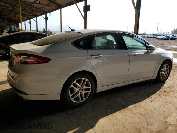 2013 Ford Fusion SE with VIN 3FA6P0H75DR142895, listed as a Copart auction lot 59778405 with 173,240 mi miles and Clean title. Bid and sale history available at DreamBid. Image 3.