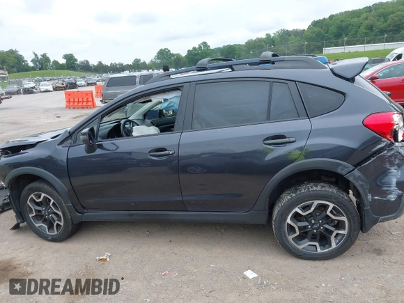 2016 Subaru Crosstrek Limited z VIN JF2GPAKC0G8234417, wystawiony jako IAAI lot #42205227 z przebiegiem 178 477 mil mil oraz . Historia ofert i sprzedaży dostępna na DreamBid. Obrazek 14.