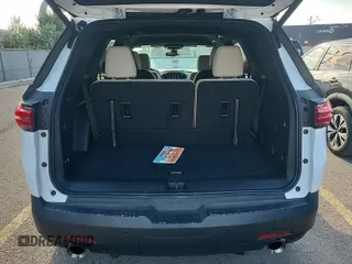 2022 Chevrolet Traverse LT Cloth с VIN 1GNERGKW4NJ158307, выставлен на аукционе IAAI как лот 42774214 с пробегом 60 990 миль миль и . История ставок и продаж доступна на DreamBid. Изображение 30.