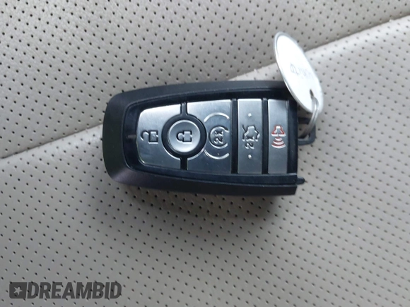2018 Ford Explorer Limited с VIN 1FM5K7F85JGC84784, выставлен на аукционе IAAI как лот 42182928 с пробегом 88 433 миль миль и . История ставок и продаж доступна на DreamBid. Изображение 11.