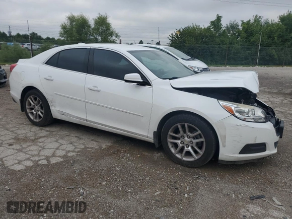 2016 Chevrolet Malibu Limited LT with VIN 1G11C5SA4GF130636, listed as a Copart auction lot 68037354 with 140,566 mi miles and Salvage Title. Bid and sale history available at carsss.com. Image 4.