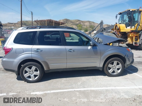 2010 Subaru Forester X Limited with VIN JF2SH6DC9AH742880, listed as a IAAI auction lot 41765277 with 76,488 mi miles and . Bid and sale history available at DreamBid. Image 13.