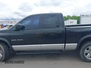 2007 Dodge 1500 ST with VIN 1D7HU18P37J563892, listed as a IAAI auction lot 42143319 with 191,432 mi miles and . Bid and sale history available at DreamBid. Image 14.