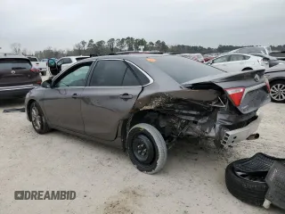2015 Toyota Camry XLE with VIN 4T1BF1FK5FU024653, listed as a Copart auction lot 44792435 with 131,891 mi miles and Salvage Title. Bid and sale history available at carsss.com. Image 2.