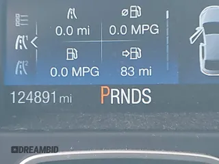 2016 Ford Focus Titanium with VIN 1FADP3N20GL275763, listed as a IAAI auction lot 42511959 with 124,891 mi miles and . Bid and sale history available at DreamBid. Image 15.