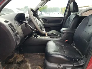 2006 Ford Escape Limited with VIN 1FMCU94166KA97660, listed as a Copart auction lot 67369614 with 84,557 mi miles and Salvage Title. Bid and sale history available at carsss.com. Image 7.