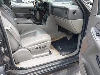 2004 Chevrolet Suburban LT with VIN 1GNFK16Z24J178757, listed as a IAAI auction lot 42457507 with 269,635 mi miles and . Bid and sale history available at DreamBid. Image 5.