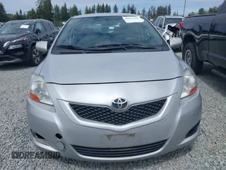 2009 Toyota Yaris with VIN JTDBT903391322248, listed as a IAAI auction lot 40112165 with 193,625 mi miles. Bid and sale history available at carsss.com. Image 12.