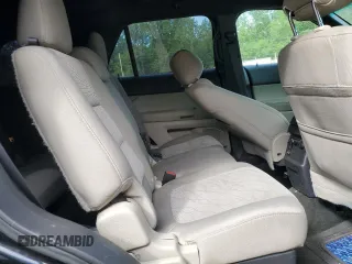 2015 Ford Explorer z VIN 1FM5K8B87FGA70897, wystawiony jako Copart lot #57647625 z przebiegiem 162 210 mil mil oraz Szkoda całkowita • Salvage title. Historia ofert i sprzedaży dostępna na DreamBid. Obrazek 11.