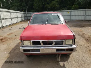 1993 Nissan Frontier z VIN 1N6SD16S1PC347211, wystawiony jako Copart lot #68089234 z przebiegiem 298 344 mil mil oraz Czysty tytuł • Clean title. Historia ofert i sprzedaży dostępna na DreamBid. Obrazek 5.