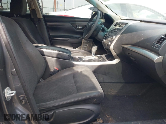2015 Nissan Altima SV z VIN 1N4AL3AP7FC286578, wystawiony jako IAAI lot #41685407 z przebiegiem 218 606 mil mil oraz . Historia ofert i sprzedaży dostępna na DreamBid. Obrazek 5.