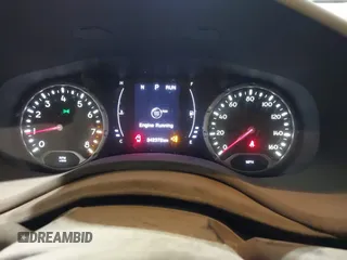 2018 Jeep Renegade Latitude with VIN ZACCJBBB8JPH30688, listed as a IAAI auction lot 42205960 with Not Provided miles and . Bid and sale history available at carsss.com. Image 7.