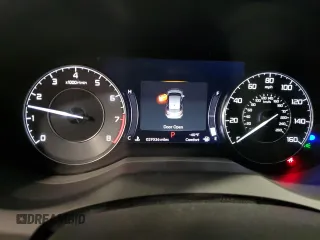 2021 Acura RDX Technology with VIN 5J8TC1H57ML017653, listed as a Copart auction lot 88155785 with 29,536 mi miles and Salvage title. Bid and sale history available at DreamBid. Image 9.