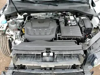 2022 Volkswagen Tiguan S с VIN 3VV0B7AX5NM012441, выставлен на аукционе Copart как лот 85072885 с пробегом 48 413 миль миль и Списание • Salvage title. История ставок и продаж доступна на DreamBid. Изображение 15.