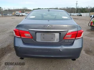 2012 Lexus ES with VIN JTHBK1EGXC2507946, listed as a IAAI auction lot 41718993 with 204,825 mi miles. Bid and sale history available at carsss.com. Image 16.