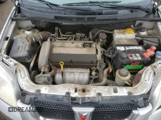 2009 Pontiac G3 SE z VIN 3G2TX55E49L127087, wystawiony jako Copart lot #65642374 z przebiegiem 151 990 mil mil oraz Tytuł czysty. Historia ofert i sprzedaży dostępna na DreamBid. Obrazek 11.