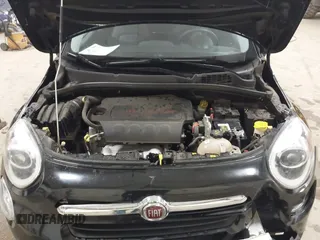2016 FIAT 500X Easy с VIN ZFBCFXBT5GP363376, выставлен на аукционе IAAI как лот 41709152 с пробегом 63 135 миль миль и . История ставок и продаж доступна на DreamBid. Изображение 10.