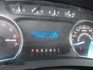 2012 Ford F-150 XL with VIN 1FTEX1EM8CFA30559, listed as a IAAI auction lot 41460368 with 297,425 mi miles and . Bid and sale history available at carsss.com. Image 15.
