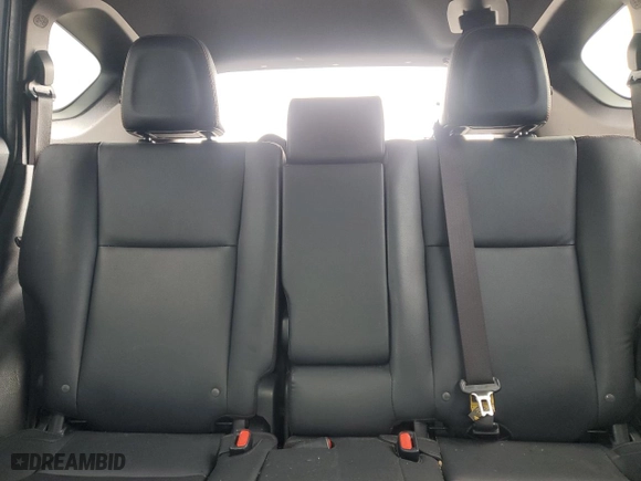 2018 Toyota RAV4 SE with VIN JTMJFREV5JD256043, listed as a Copart auction lot 75988284 with 101,468 mi miles and Salvage Title. Bid and sale history available at carsss.com. Image 10.