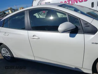 2017 Toyota Prius Two z VIN JTDKBRFU3H3034137, wystawiony jako IAAI lot #41851134 z przebiegiem 208 274 mil mil oraz . Historia ofert i sprzedaży dostępna na DreamBid. Obrazek 13.
