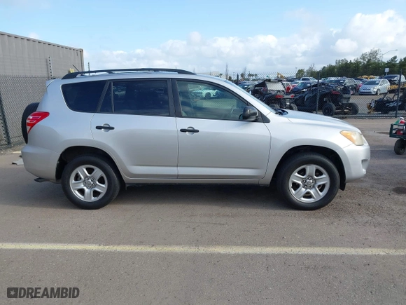 2010 Toyota RAV4 with VIN JTMZF4DVXAD028188, listed as a IAAI auction lot 41943722 with 173,501 mi miles. Bid and sale history available at carsss.com. Image 13.