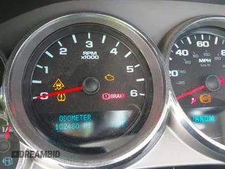 2011 Chevrolet Silverado 1500 LT with VIN 1GCNKSE02BZ254165, listed as a IAAI auction lot 42118988 with 102,480 mi miles and . Bid and sale history available at DreamBid. Image 7.