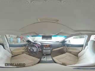 2014 Nissan Maxima SV z VIN 1N4AA5AP7EC915563, wystawiony jako Copart lot #58581365 z przebiegiem 32 347 mil mil oraz Szkoda całkowita • Salvage title. Historia ofert i sprzedaży dostępna na DreamBid. Obrazek 14.