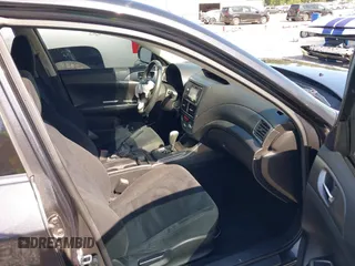 2011 Subaru Impreza Premium с VIN JF1GE6B63BH510938, выставлен на аукционе IAAI как лот 42427173 с пробегом 92 232 миль миль и . История ставок и продаж доступна на DreamBid. Изображение 5.