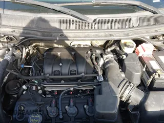 2014 Ford Explorer XLT с VIN 1FM5K7D83EGB48498, выставлен на аукционе IAAI как лот 42654203 с пробегом 257 736 миль миль и . История ставок и продаж доступна на DreamBid. Изображение 10.