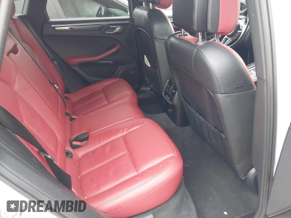 2015 Porsche Macan S z VIN WP1AB2A57FLB72326, wystawiony jako IAAI lot #41879595 z przebiegiem 136 719 mil mil oraz . Historia ofert i sprzedaży dostępna na DreamBid. Obrazek 8.