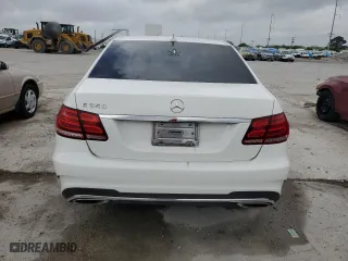 2014 Mercedes-Benz E-Class E 350 Sport with VIN WDDHF5KB4EA902784, listed as a Copart auction lot 51520135 with 142,429 mi miles and Salvage Title. Bid and sale history available at carsss.com. Image 6.