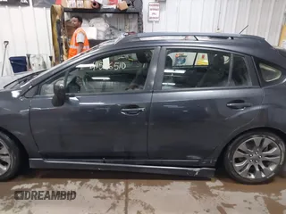 2012 Subaru Impreza Special Sports Limited с VIN JF1GPAU66CH224139, выставлен на аукционе IAAI как лот 41586510 с пробегом 181 179 миль миль и . История ставок и продаж доступна на DreamBid. Изображение 14.