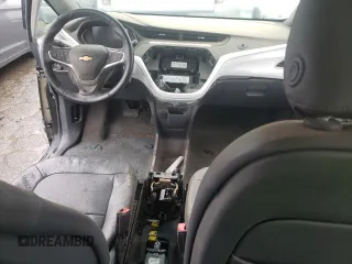 2019 Chevrolet Bolt EV Premier with VIN 1G1FZ6S05K4116508, listed as a Copart auction lot 70057842 with 25,207 mi miles. Bid and sale history available at carsss.com. Image 8.