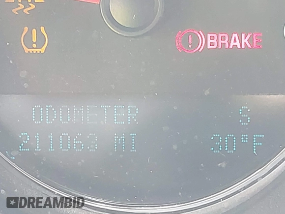 2009 Chevrolet Tahoe 2LT z VIN 1GNFK23079R138145, wystawiony jako IAAI lot #42109914 z przebiegiem 211 063 mil mil oraz . Historia ofert i sprzedaży dostępna na DreamBid. Obrazek 15.