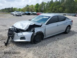 2020 Nissan Altima S z VIN 1N4BL4BV9LN312394, wystawiony jako Copart lot #51370555 z przebiegiem 98 954 mil mil oraz Nie do naprawy • Non repairable. Historia ofert i sprzedaży dostępna na DreamBid. Obrazek 1.