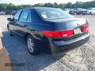 2005 Honda Accord EX with VIN 1HGCM56795A062339, listed as a IAAI auction lot 42154408 with 187,501 mi miles and . Bid and sale history available at DreamBid. Image 3.