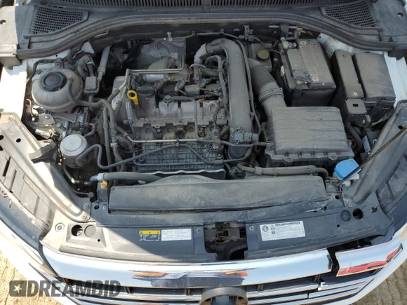 2019 Volkswagen Jetta SEL with VIN 3VWE57BU4KM253108, listed as a Copart auction lot 64496005 with 156,197 mi miles and Clean title. Bid and sale history available at DreamBid. Image 11.