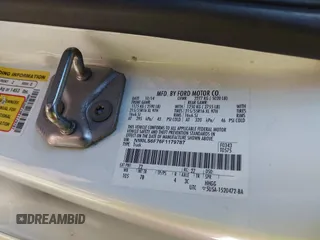 2015 Ford Transit Connect XLT с VIN NM0LS6F76F1179787, выставлен на аукционе IAAI как лот 41921705 с пробегом 152 529 миль миль и . История ставок и продаж доступна на DreamBid. Изображение 9.