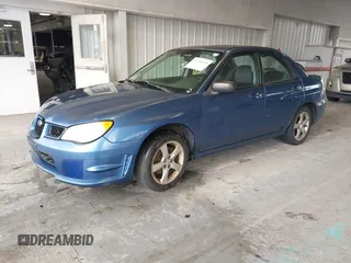 2007 Subaru Impreza i Special z VIN JF1GD61647H521233, wystawiony jako IAAI lot #42240238 z przebiegiem 125 491 mil mil oraz . Historia ofert i sprzedaży dostępna na DreamBid. Obrazek 2.