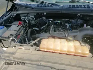 2019 Ford F-150 XL with VIN 1FTEW1CP1KKC35310, listed as a Copart auction lot 80469875 with 82,484 mi miles and Salvage title. Bid and sale history available at DreamBid. Image 15.