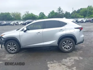 2015 Lexus NX 200t with VIN JTJYARBZ6F2002300, listed as a IAAI auction lot 42522790 with 85,979 mi miles and . Bid and sale history available at DreamBid. Image 15.