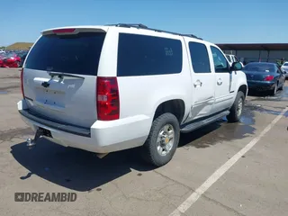 2012 Chevrolet Suburban LS с VIN 1GNWKLEG4CR111766, выставлен на аукционе IAAI как лот 42171918 с пробегом 94 243 миль миль и . История ставок и продаж доступна на DreamBid. Изображение 4.
